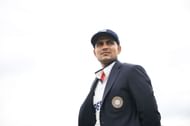 England v India - 2nd Rothesay Test Match: Day One - Source: Getty